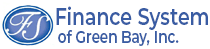 Finance System of Green Bay, Inc.